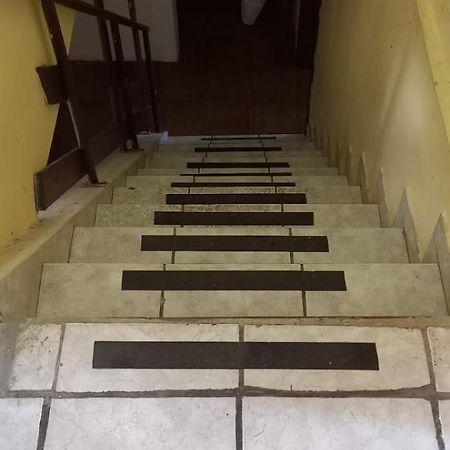 Hotel Matinho มาติญอส ภายนอก รูปภาพ