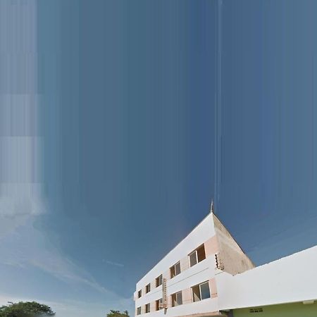 Hotel Matinho มาติญอส ภายนอก รูปภาพ